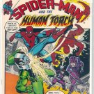 Marvel Team-Up # 2, 6.5 FN + 