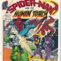 Marvel Team-Up # 2, 6.5 FN + 