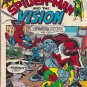 MARVEL TEAM-UP # 5, 4.5 VG + 