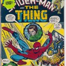 Marvel Team-Up # 6, 5.5 FN - 