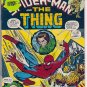 Marvel Team-Up # 6, 5.5 FN - 