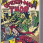 MARVEL TEAM-UP # 7, 5.5 FN - 