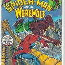 MARVEL TEAM-UP # 12, 4.0 VG 