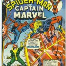 Marvel Team-Up # 16, 4.5 VG + 
