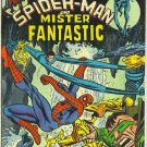 Marvel Team-Up # 16, 4.5 VG + 