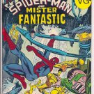 Marvel Team-Up # 17, 4.5 VG + 