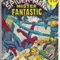 Marvel Team-Up # 17, 4.5 VG + 