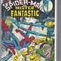 MARVEL TEAM-UP # 17, 4.5 VG + 