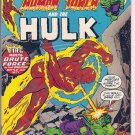 Marvel Team-Up # 18, 7.0 FN/VF 