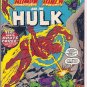 Marvel Team-Up # 18, 7.0 FN/VF 
