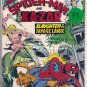 Marvel Team-Up # 19, 7.0 FN/VF 