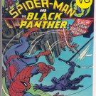 Marvel Team-Up # 20, 4.0 VG 