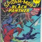 Marvel Team-Up # 20, 4.0 VG 