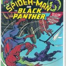 MARVEL TEAM-UP # 20, 4.0 VG 