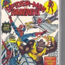 MARVEL TEAM-UP # 25, 7.0 FN/VF 
