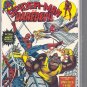 MARVEL TEAM-UP # 25, 7.0 FN/VF 