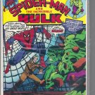 MARVEL TEAM-UP # 27, 5.0 VG/FN 