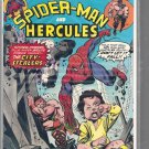 MARVEL TEAM-UP # 28, 4.5 VG + 