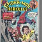 MARVEL TEAM-UP # 28, 4.5 VG + 