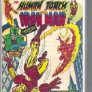 MARVEL TEAM-UP # 29, 5.0 VG/FN 