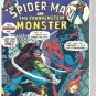 Marvel Team-Up # 36, 5.5 FN - 