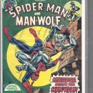 MARVEL TEAM-UP # 37, 4.5 VG + 