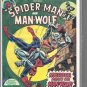 MARVEL TEAM-UP # 37, 4.5 VG + 