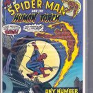 MARVEL TEAM-UP # 39, 7.0 FN/VF 