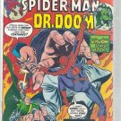 MARVEL TEAM-UP # 43, 3.5 VG - 