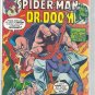MARVEL TEAM-UP # 43, 3.5 VG - 