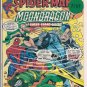 Marvel Team-Up # 44, 7.0 FN/VF 