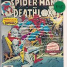 Marvel Team-Up # 46, 7.0 FN/VF 