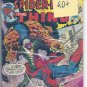 Marvel Team-Up # 47, 2.5 GD + 