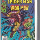 MARVEL TEAM-UP # 48, 6.5 FN + 