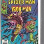 MARVEL TEAM-UP # 48, 6.5 FN + 