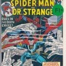 Marvel Team-Up # 50, 5.5 FN - 