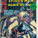 Marvel Team-Up # 57, 6.5 FN + 