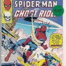 Marvel Team-Up # 58, 7.0 FN/VF 