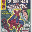 Marvel Team-Up # 73, 8.0 VF 