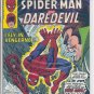 Marvel Team-Up # 73, 8.0 VF 