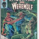 Marvel Team-Up # 93, 8.0 VF 
