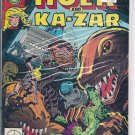 Marvel Team-Up # 104, 9.4 NM 