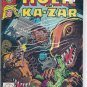 Marvel Team-Up # 104, 9.4 NM 