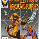 Marvel Team-Up # 117, 6.0 FN 