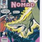 Marvel Team-Up # 146, 9.4 NM 