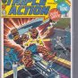 MARVEL TRIPLE ACTION # 1, 4.0 VG 