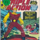 Marvel Triple Action # 15, 6.0 FN 