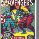 MARVEL TRIPLE ACTION # 16, 5.0 VG/FN 
