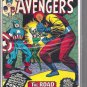 MARVEL TRIPLE ACTION # 16, 5.0 VG/FN 