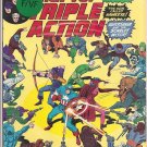 Marvel Triple Action # 18, 6.0 FN 